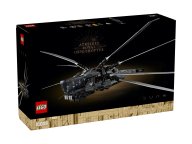 LEGO 10327 ICONS Diuna — Atreides Royal Ornithopter