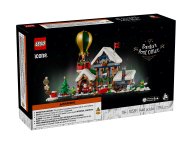 LEGO 10339 Poczta Świętego Mikołaja