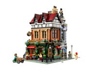 LEGO 10350 Dom w stylu angielskim