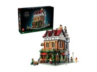 LEGO Icons 10350 Dom w stylu angielskim