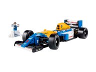 LEGO 10353 Williams Racing FW14B i Nigel Mansell