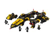 LEGO Icons 10355 Blacktron Renegade