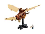 LEGO 10363 Icons Maszyna latająca Leonarda da Vinci