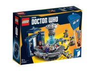 LEGO Ideas 21304 Doktor Who