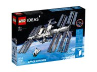 LEGO 21321 Ideas Międzynarodowa Stacja Kosmiczna