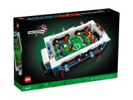 LEGO Ideas 21337 Piłkarzyki