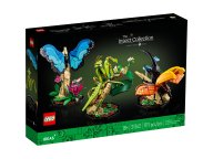LEGO 21342 Kolekcja owadów