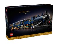 LEGO 21344 Pociąg Orient Express
