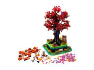 LEGO 21346 Ideas Rodzinne drzewo