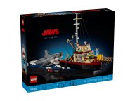 LEGO Ideas 21350 Szczęki