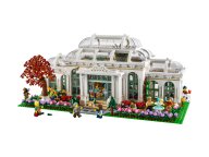 LEGO Ideas Ogród botaniczny 21353