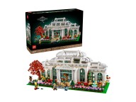 LEGO 21353 Ogród botaniczny