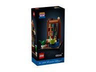 LEGO 40698 Ideas Książki to moja pasja