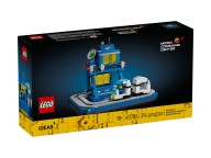 LEGO 40786 Ideas Mikrocentrum zarządzania