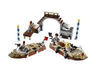 LEGO Indiana Jones 7197 Pościg w Wenecji