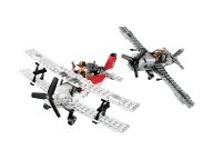 LEGO Indiana Jones 7198 Bitwa samolotów