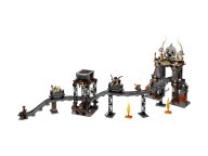 LEGO Indiana Jones The Temple of Doom™ 7199