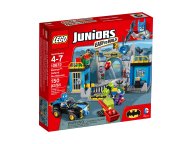 LEGO Juniors Batman™: Obrona jaskini 10672
