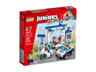 LEGO Juniors 10675 Policja - wielka ucieczka