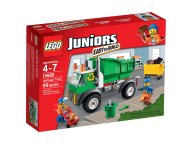 LEGO Juniors Śmieciarka 10680