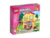 LEGO Juniors Dom rodzinny 10686
