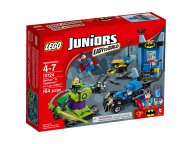 LEGO 10724 Juniors Batman™ i Superman™ kontra Lex Luthor™