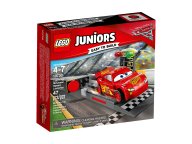 LEGO Juniors 10730 Katapulta Zygzaka McQueena
