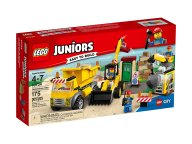 LEGO Juniors Rozbiórka 10734