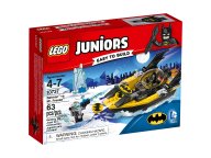 LEGO Juniors 10737 Batman™ kontra Mr. Freeze™
