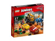 LEGO 10744 Juniors Szalona ósemka w Thunder Hollow