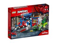 LEGO Juniors 10754 Spider-Man kontra Skorpion