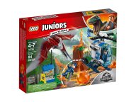 LEGO 10756 Juniors Ucieczka przed pteranodonem
