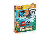 LEGO 5007614 Jurassic World Build Your Own Adventure
