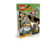 LEGO Jurassic World 5007898 Jurassic World Pudełko z zabawami