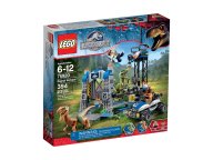 LEGO 75920 Jurassic World Ucieczka raptora