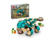 LEGO Jurassic World Mały ankylozaur Bumpy 76962