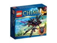 LEGO Legends of Chima Szybowiec Razcala 70000