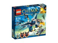 LEGO Legends of Chima 70003 Orzeł Erisa