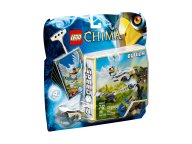 LEGO Legends of Chima Strzelanie do celu 70101