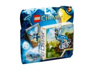 LEGO Legends of Chima 70105 Gniazdo