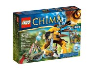 LEGO Legends of Chima Turniej Speedor 70115