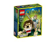 LEGO Legends of Chima Lew 70123