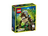 LEGO 70125 Legends of Chima Goryl