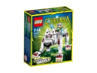 LEGO Legends of Chima 70127 Wilk