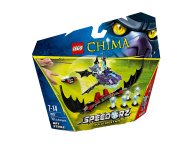 LEGO Legends of Chima Bat Strike 70137