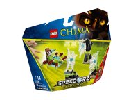 LEGO Legends of Chima Web Dash 70138
