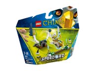 LEGO Legends of Chima 70139 Podniebny skok
