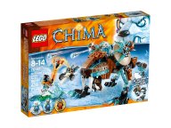 LEGO Legends of Chima 70143 Machina Sir Fangara