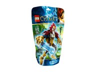 LEGO 70200 Legends of Chima CHI Laval