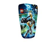 LEGO Legends of Chima CHI Gorzan 70202